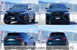 jaguar f-pace 2021 quick_quick_7BA-DC5SC_SADCA2AE3MA680576