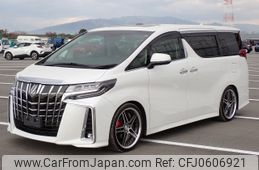 toyota alphard 2020 -TOYOTA--Alphard 3BA-AGH30W--AGH30-0342551---TOYOTA--Alphard 3BA-AGH30W--AGH30-0342551-