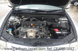 honda accord 2011 NIKYO_NE79942