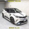 toyota c-hr 2018 CFJ1722543 image 1