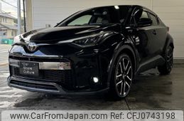 toyota c-hr 2019 -TOYOTA--C-HR 6AA-ZYX11--ZYX11-2005159---TOYOTA--C-HR 6AA-ZYX11--ZYX11-2005159-