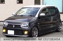 suzuki alto-works 2018 -SUZUKI--Alto Works DBA-HA36S--HA36S-893028---SUZUKI--Alto Works DBA-HA36S--HA36S-893028-