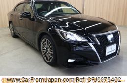 toyota crown 2016 -TOYOTA--Crown DBA-ARS210--ARS210-6005094---TOYOTA--Crown DBA-ARS210--ARS210-6005094-