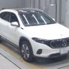 mercedes-benz eqa 2022 -MERCEDES-BENZ 【名古屋 377の711】--Benz EQA 243701C-W1N2437012J032592---MERCEDES-BENZ 【名古屋 377の711】--Benz EQA 243701C-W1N2437012J032592- image 6