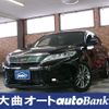 toyota harrier 2019 -TOYOTA--Harrier DBA-ZSU65W--ZSU65-0036267---TOYOTA--Harrier DBA-ZSU65W--ZSU65-0036267- image 1