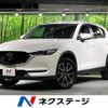 mazda cx-5 2017 -MAZDA--CX-5 LDA-KF2P--KF2P-109234---MAZDA--CX-5 LDA-KF2P--KF2P-109234- image 1