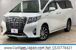 toyota alphard 2015 quick_quick_DAA-AYH30W_AYH30-0025671