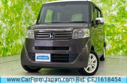 honda n-box 2014 CFJ1618454