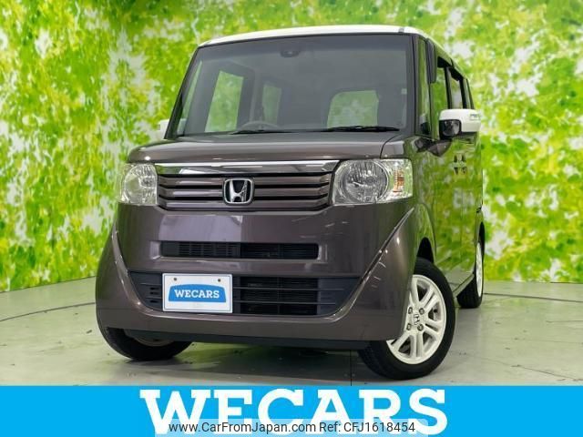 honda n-box 2014 CFJ1618454 image 1