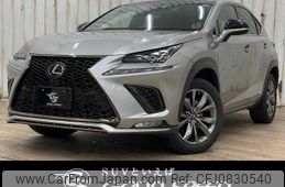 lexus nx 2018 -LEXUS--Lexus NX DAA-AYZ10--AYZ10-1019642---LEXUS--Lexus NX DAA-AYZ10--AYZ10-1019642-