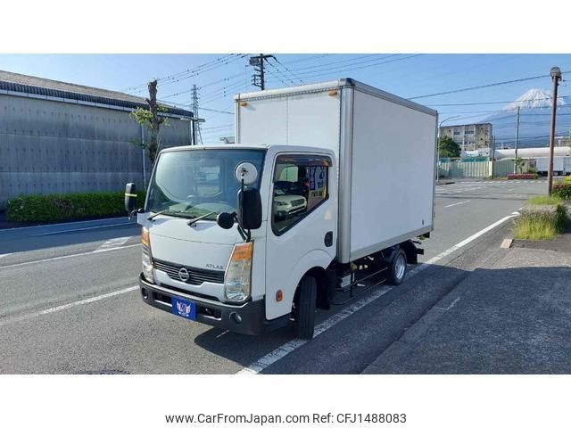 nissan atlas 2014 quick_quick_SZ2F24_SZ2F24-051060 image 2