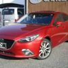 mazda axela 2014 -MAZDA--Axela BM2FS--101223---MAZDA--Axela BM2FS--101223- image 5