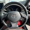 toyota c-hr 2017 quick_quick_ZYX10_ZYX10-2065403 image 13