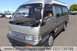 nissan caravan-coach 1993 -NISSAN--Caravan Coach AEGE24ｶｲ--AEGE24-020294---NISSAN--Caravan Coach AEGE24ｶｲ--AEGE24-020294-