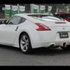 nissan fairlady-z 2012 quick_quick_CBA-Z34_Z34-301716 image 10