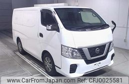 nissan caravan-van 2019 -NISSAN--Caravan Van VW2E26-112243---NISSAN--Caravan Van VW2E26-112243-