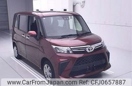 toyota roomy 2021 -TOYOTA--Roomy M900A-0618146---TOYOTA--Roomy M900A-0618146-