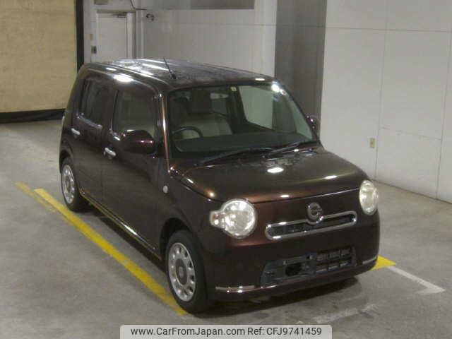 daihatsu mira-cocoa 2013 -DAIHATSU--Mira Cocoa L675S--L675S-0134225---DAIHATSU--Mira Cocoa L675S--L675S-0134225- image 1