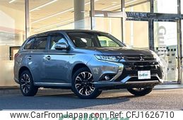 mitsubishi outlander-phev 2018 CFJ1626710