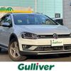 volkswagen golf-alltrack 2016 -VOLKSWAGEN--VW Golf Alltrack ABA-AUCJSF--WVWZZZAUZGP590519---VOLKSWAGEN--VW Golf Alltrack ABA-AUCJSF--WVWZZZAUZGP590519- image 17