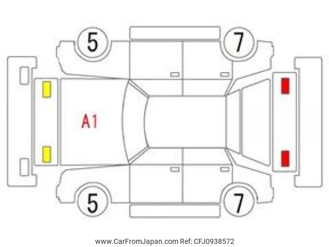 honda civic 2024 -HONDA--Civic 5BA-FL1--FL1-1300100---HONDA--Civic 5BA-FL1--FL1-1300100- image 2