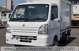 suzuki carry-truck 2019 CFJ1672451