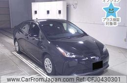 toyota prius 2019 -TOYOTA--Prius ZVW51-6100859---TOYOTA--Prius ZVW51-6100859-