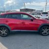 mazda cx-3 2015 CFJ1675515 image 4