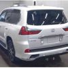 lexus lx 2015 -LEXUS--Lexus LX DBA-URJ201W--URJ201W-4193214---LEXUS--Lexus LX DBA-URJ201W--URJ201W-4193214- image 4