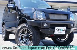 suzuki jimny 2018 quick_quick_JB23W_JB23W-780730