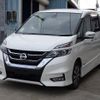 nissan serena 2018 -NISSAN--Serena GFC27--096591---NISSAN--Serena GFC27--096591- image 23