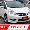 honda fit-shuttle 2011 H12123 image 1