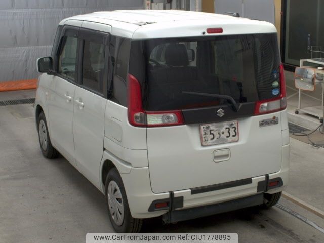 suzuki spacia 2016 CFJ1778895 image 2