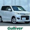 suzuki wagon-r 2011 -SUZUKI--Wagon R DBA-MH23S--MH23S-640425---SUZUKI--Wagon R DBA-MH23S--MH23S-640425- image 1