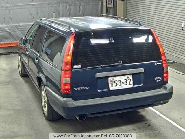 volvo 850 1997 -VOLVO--Volvo 850 Wagon 8B5254W-U2299191---VOLVO--Volvo 850 Wagon 8B5254W-U2299191- image 2