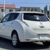 nissan leaf 2015 CFJ1626895 image 19