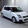 suzuki swift 2006 -SUZUKI--Swift ZC31S-104957---SUZUKI--Swift ZC31S-104957- image 1