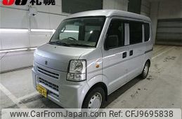 suzuki every-wagon 2008 -SUZUKI 【札幌 880ｱ2097】--Every Wagon DA64Wｶｲ--254111---SUZUKI 【札幌 880ｱ2097】--Every Wagon DA64Wｶｲ--254111-