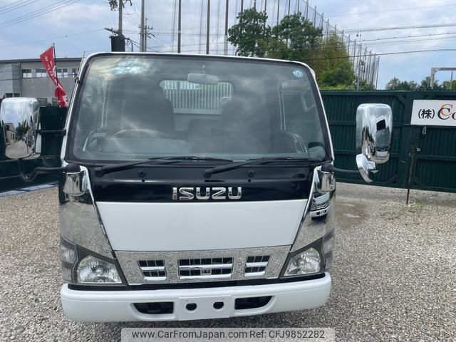 isuzu elf-truck 2006 GOO_NET_EXCHANGE_0208918A30240602W001 image 2