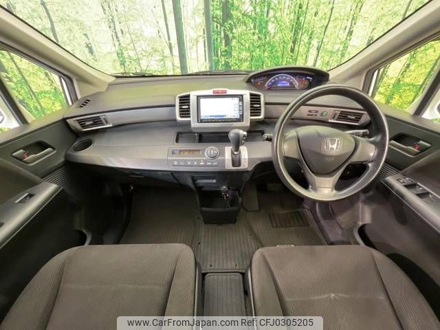 honda freed 2012 -HONDA--Freed DBA-GB3--GB3-1413711---HONDA--Freed DBA-GB3--GB3-1413711- image 2