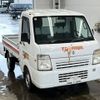 suzuki carry-truck 2011 -SUZUKI--Carry Truck DA65T-161237---SUZUKI--Carry Truck DA65T-161237- image 5