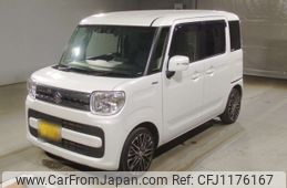 suzuki spacia 2020 -SUZUKI 【堺 585い1208】--Spacia MK53S-326957---SUZUKI 【堺 585い1208】--Spacia MK53S-326957-