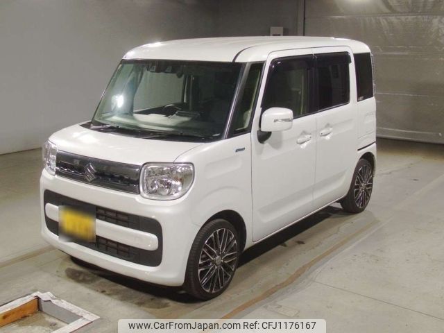 suzuki spacia 2020 -SUZUKI 【堺 585い1208】--Spacia MK53S-326957---SUZUKI 【堺 585い1208】--Spacia MK53S-326957- image 1