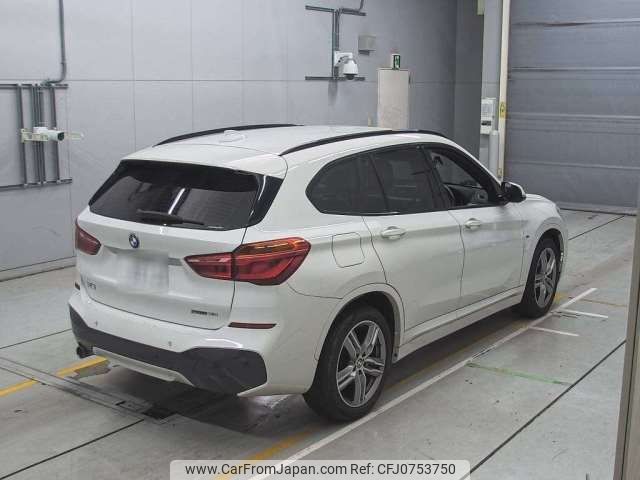 bmw x1 2019 -BMW 【名古屋 306ﾌ5917】--BMW X1 ABA-JG15--WBAJG12080EN52297---BMW 【名古屋 306ﾌ5917】--BMW X1 ABA-JG15--WBAJG12080EN52297- image 2