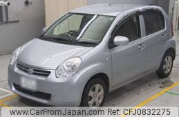 toyota passo 2011 -TOYOTA 【豊田 500み7626】--Passo NGC30-0017945---TOYOTA 【豊田 500み7626】--Passo NGC30-0017945-