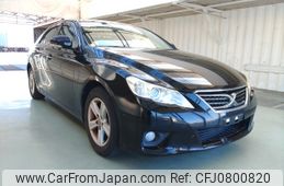 toyota mark-x 2012 ENHANCEAUTO_1_ea295241