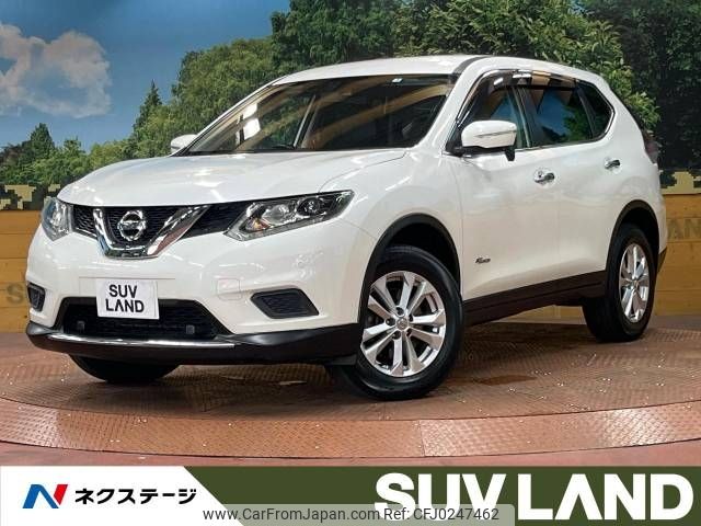 nissan x-trail 2015 -NISSAN--X-Trail DAA-HNT32--HNT32-104934---NISSAN--X-Trail DAA-HNT32--HNT32-104934- image 1