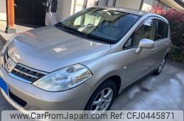 nissan tiida 2008 -NISSAN--Tiida DBA-C11--C11-203426---NISSAN--Tiida DBA-C11--C11-203426-