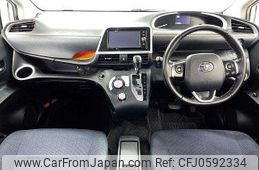 toyota sienta 2017 504928-926790