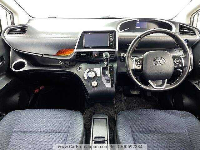 toyota sienta 2017 504928-926790 image 1